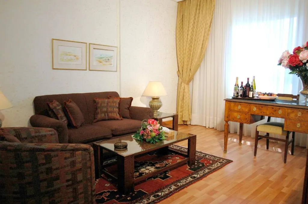 Hotel Mediterranee Beyrouth 5*, Beirut Lebanon
