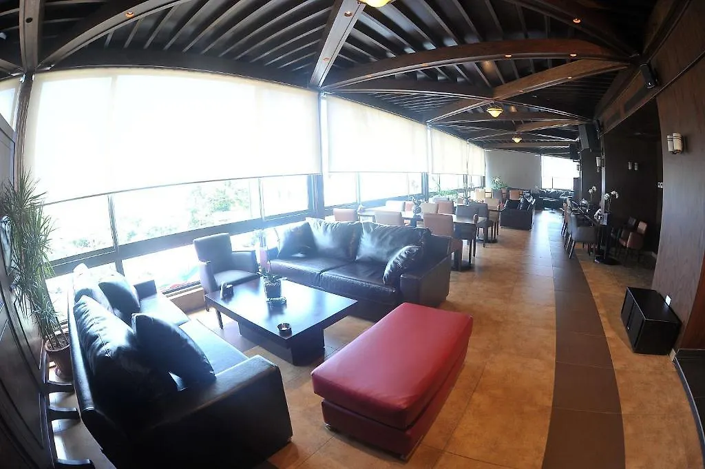 Hotel Mediterranee Beyrouth