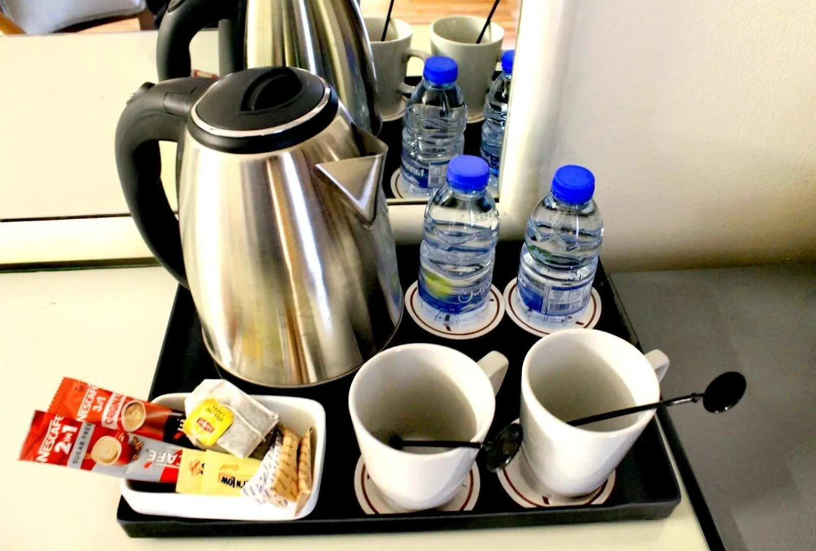 Hotel Mediterranee Beyrouth