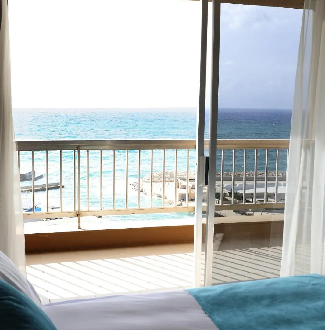 Hotel Mediterranee Beyrouth Beirut
