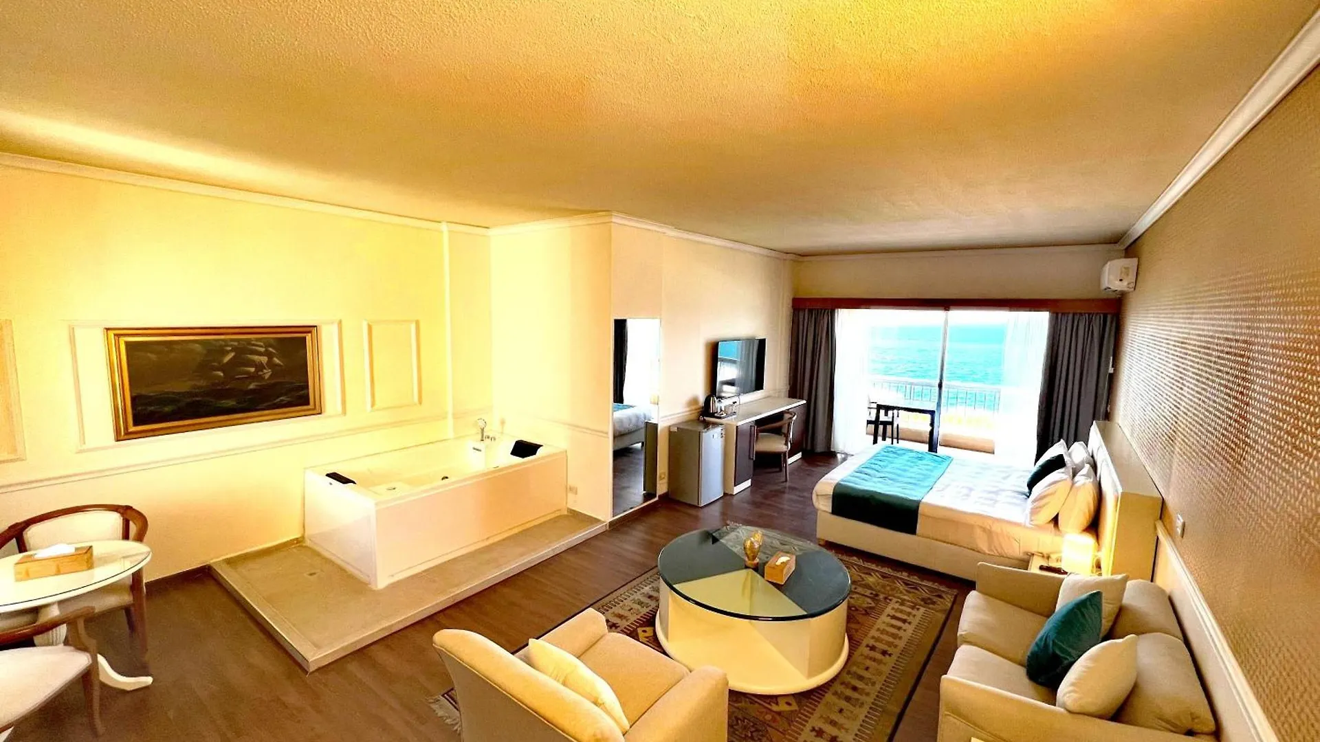 Hotel Mediterranee Beyrouth