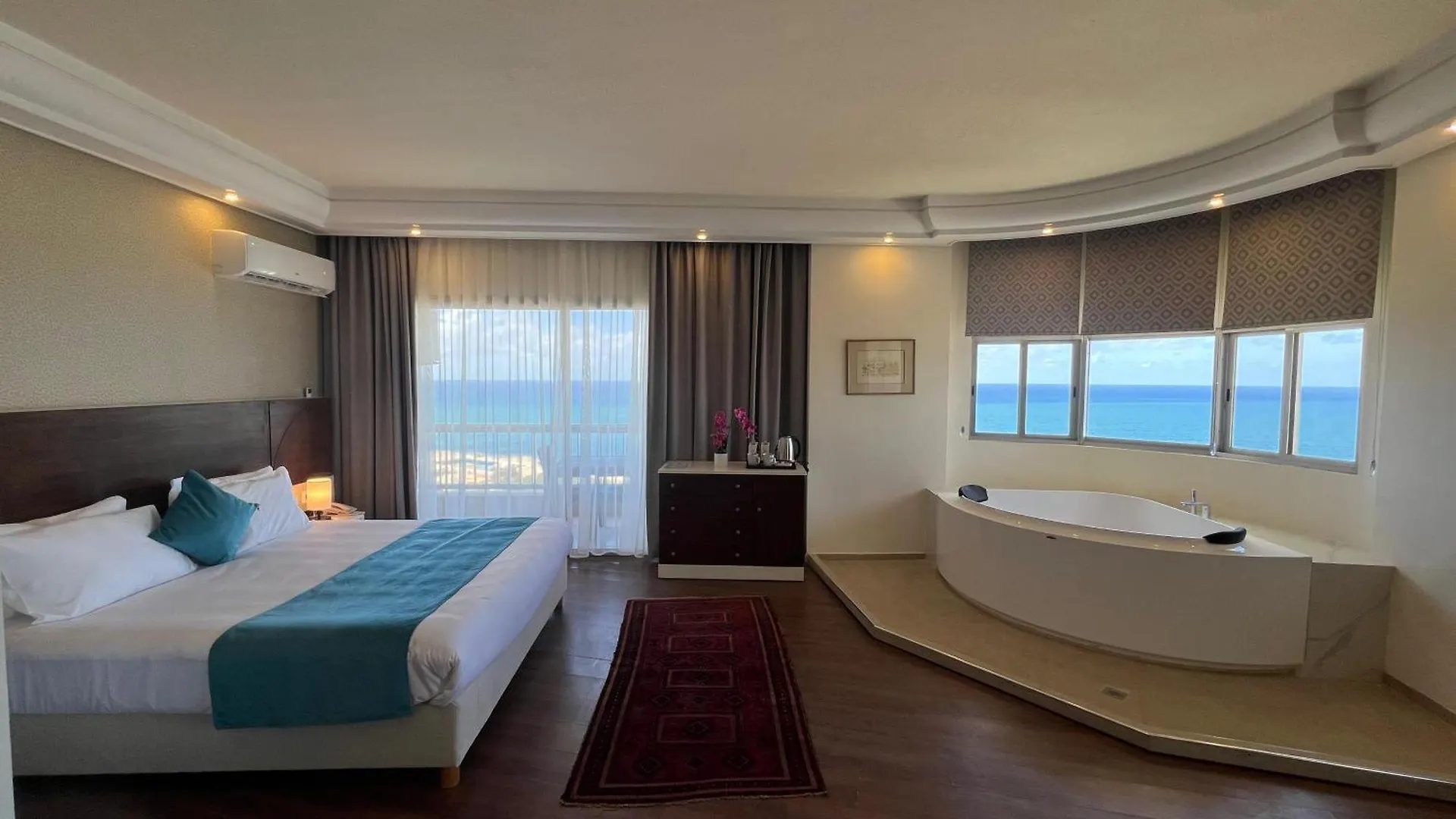 Hotel Mediterranee Beyrouth