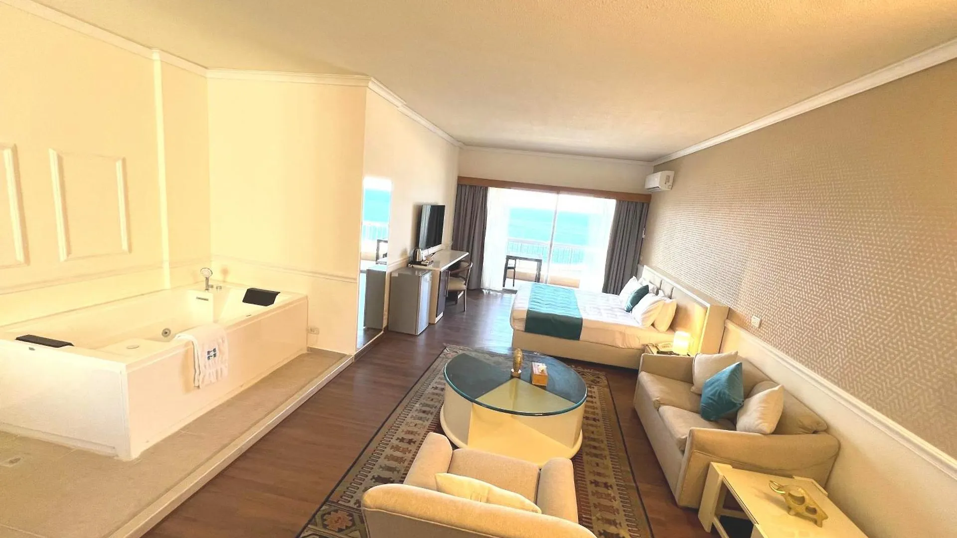 Hotel Mediterranee Beyrouth