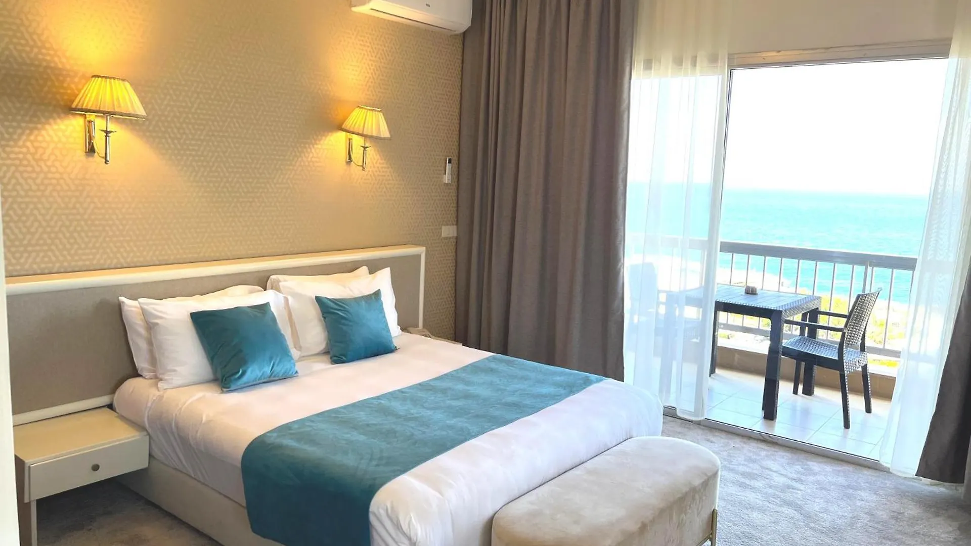 Hotel Mediterranee Beyrouth