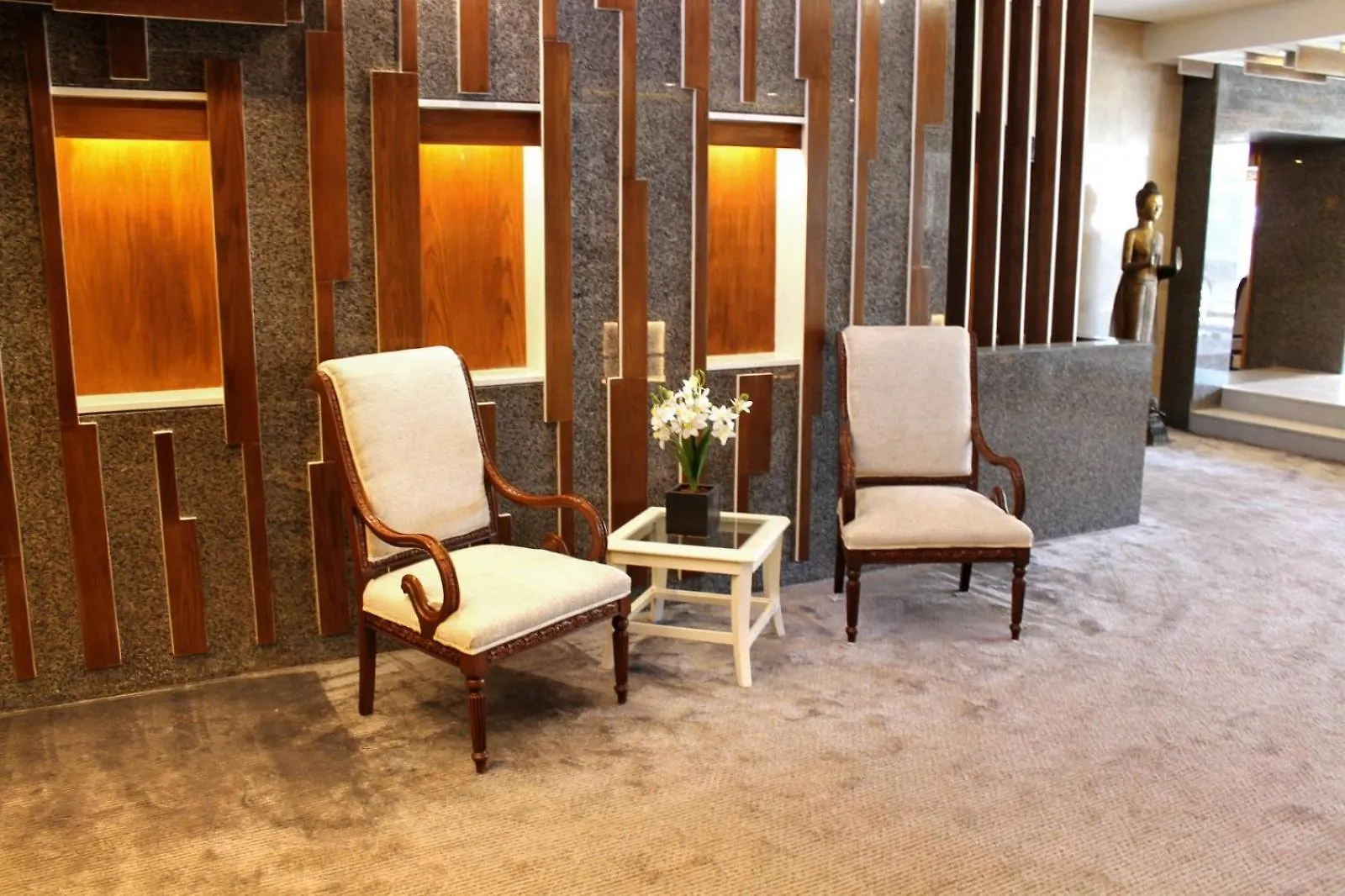 Hotel Mediterranee Beyrouth 5*, Beirut