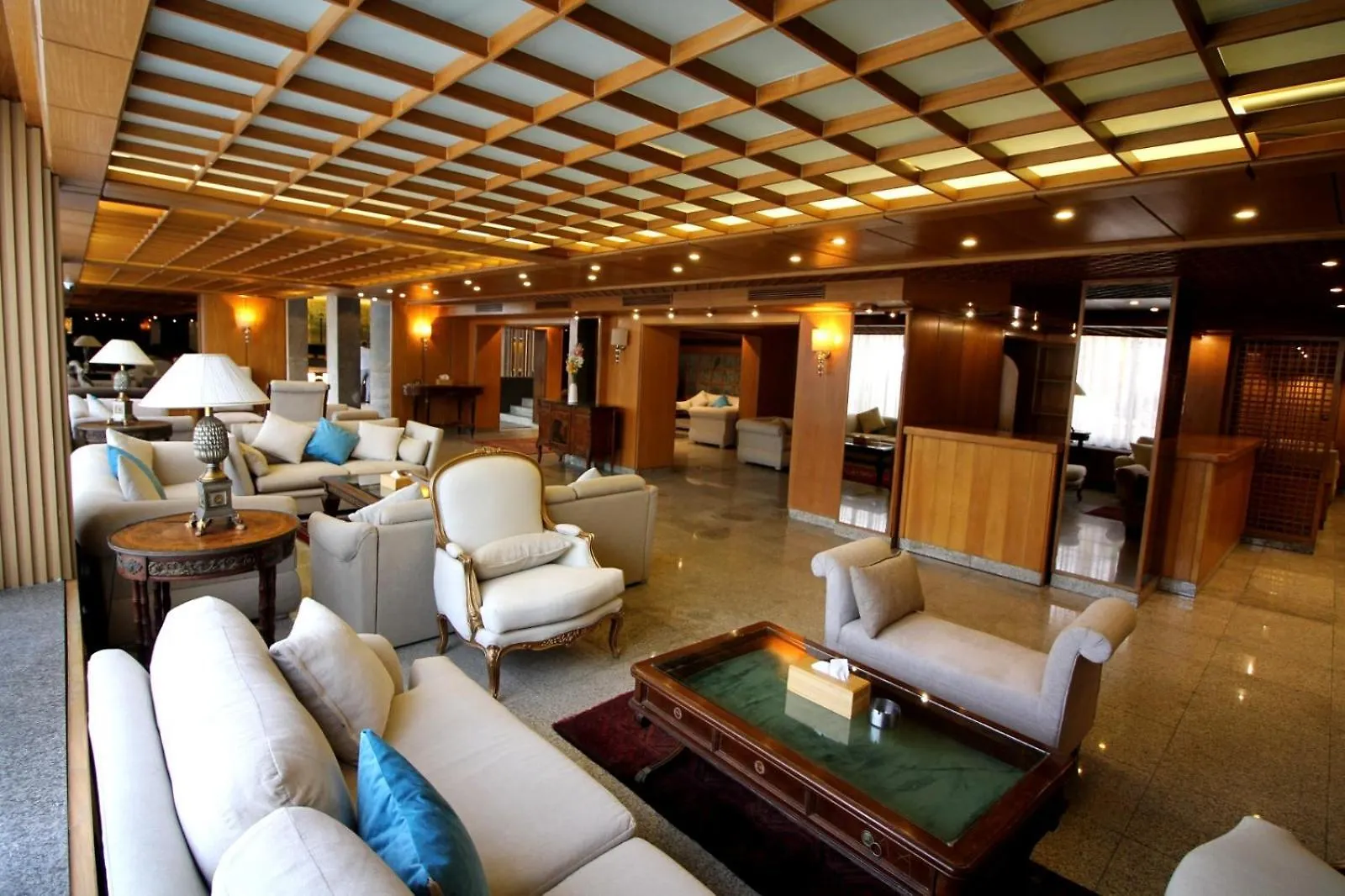 Hotel Mediterranee Beyrouth