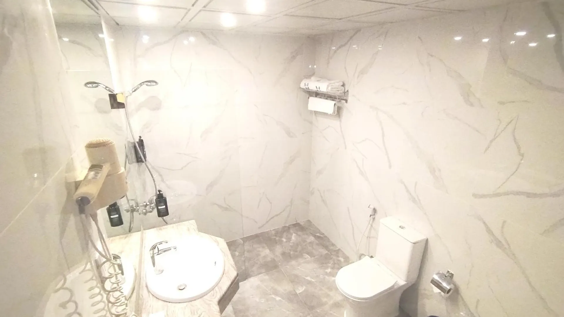 Hotel Mediterranee Beyrouth  Beirut