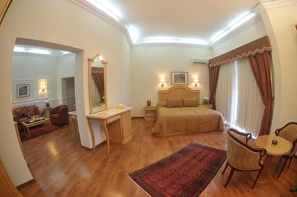 Hotel Mediterranee Beyrouth